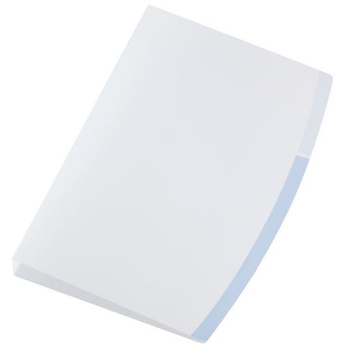 Classificatore Color Dream, dorso 40 mm – Blu polvere,