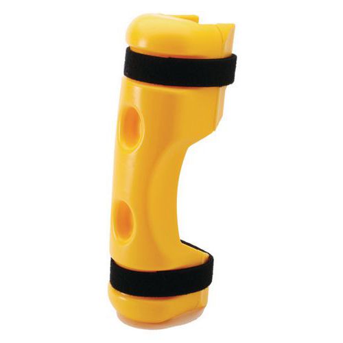 Rack Sentry® Contour per scaffalatura 120 mm,