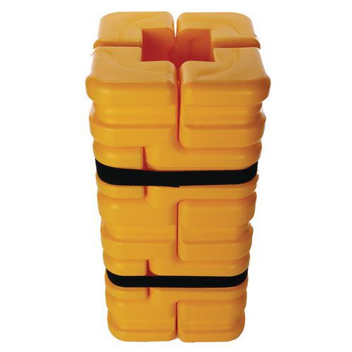 Column Sentry® FProtection per colonne da 200 a 300 mm,