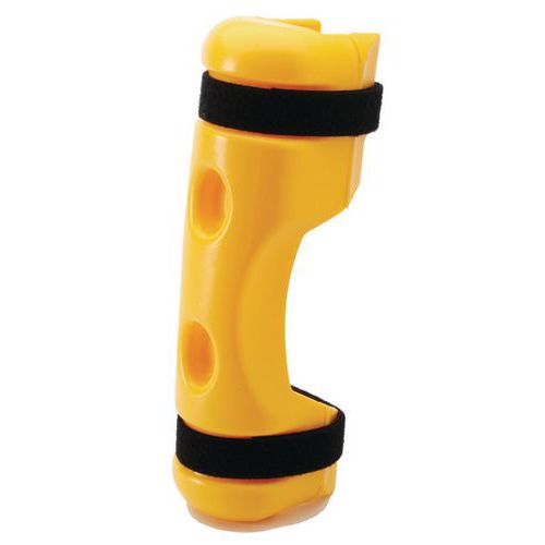 Paracolpi Rack Sentry® Contour per scaffalature 100 mm,