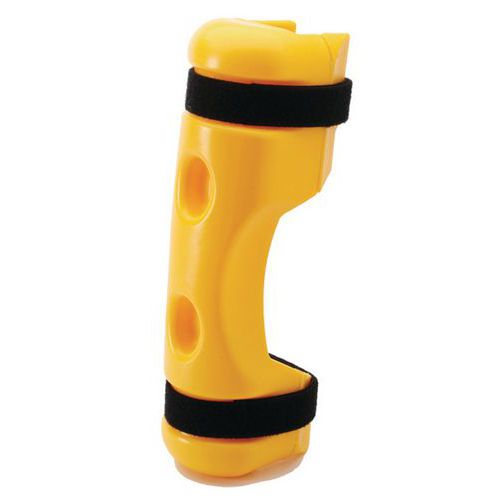 Paracolpi Rack Sentry® Contour per scaffalature 80 mm,