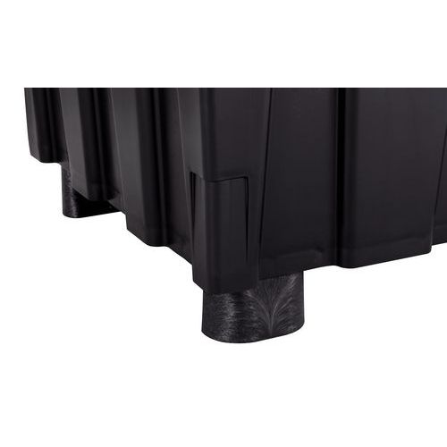 Piede Per Contenitore Modulabi Pe,