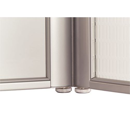 martinetti di regolazione