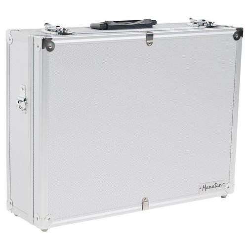 Valigetta PVC 472x355x140mm,