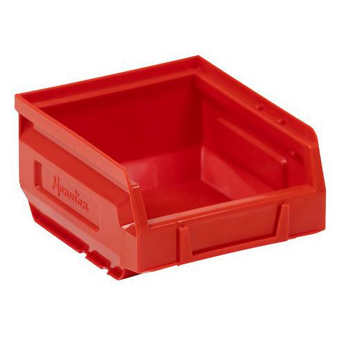 Contenitore a becco PE 0.75 L ROSSO,