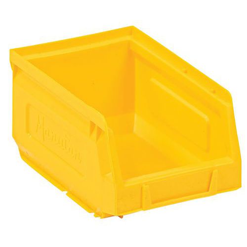 Contenitore a becco Kangourou Giallo 1 L,