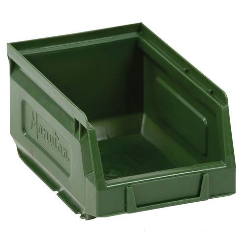 Contenitore a becco PE 1 L VERDE,