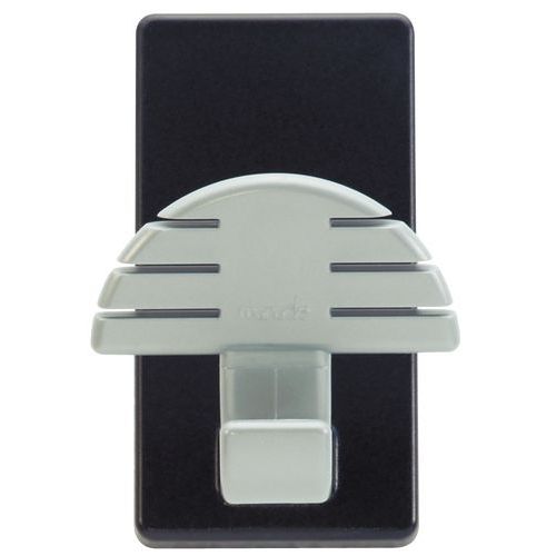 CAPPOTTO MAGNETICO IN ALLUMINIO KYOTO,