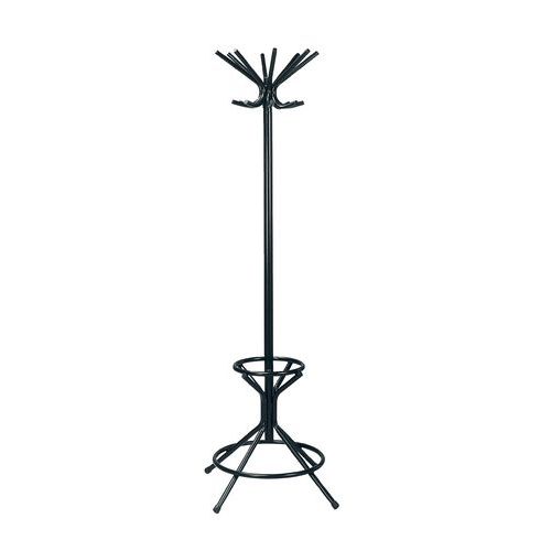 Attaccapanni Perroquet 8 Ganci 8 patères,