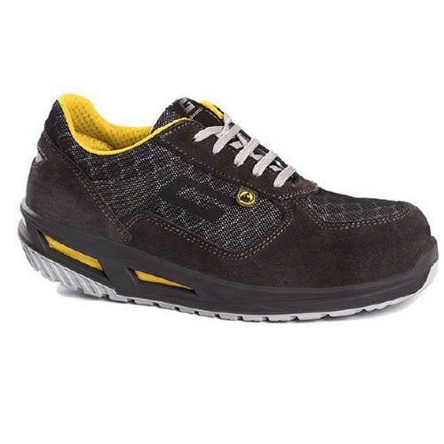 Scarpa di sicurezza LEOPARD S1P TAGLIA 43,