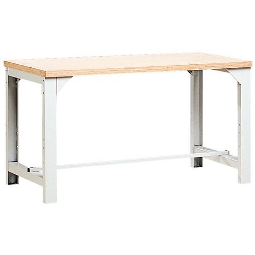 Banco L=1520Mm Con Piano Multistrato LTIPLIS DE 40,