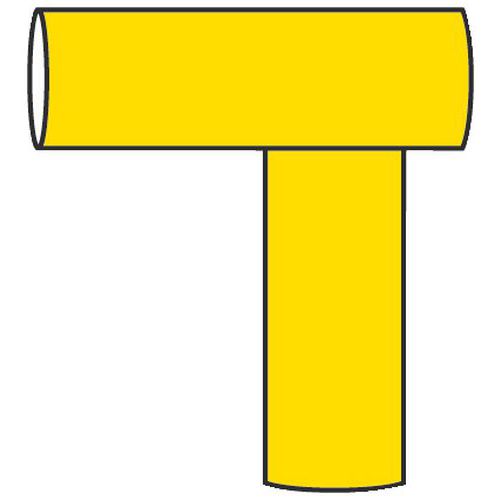 Protezione Traffic Impact H 30,