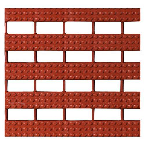 DALLES CAILLEBOTIS COL. ROSSO RAMATO,