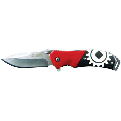 Coltello tascabile Problade,
