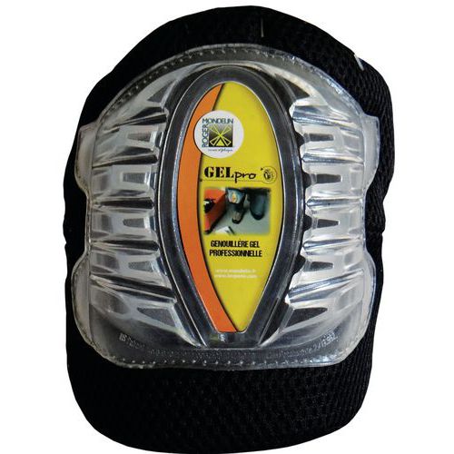 Ginocchiere Gel Pro,