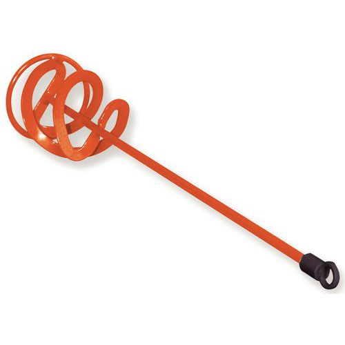 Miscelatore a elica elicoidale Ultra 90,