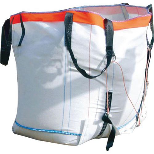 Sacco per detriti riutilizzabile 90 x 90 x 90,