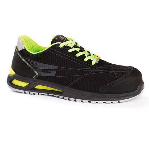 Scarpa di sicurezza ARUBA S3 TAGLIA 47,