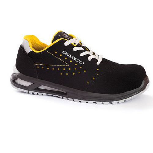 Scarpa di sicurezza LIPARI S1PL FO SR TAGLIA 37,