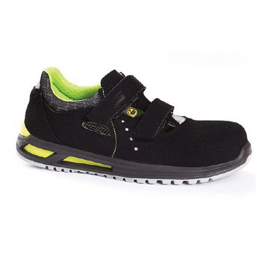 Scarpa di sicurezza SAMOA S1P TAGLIA 46,