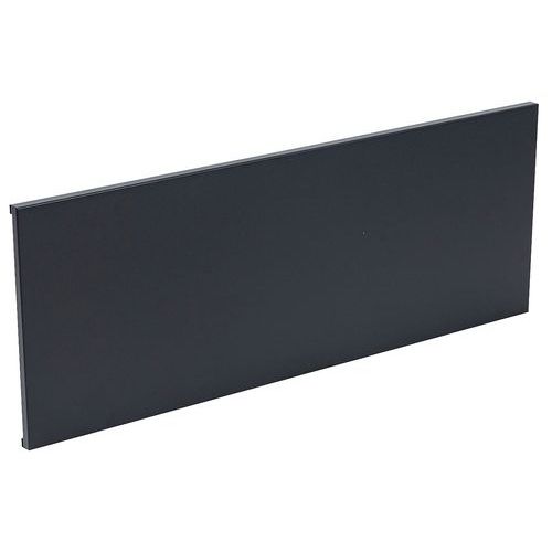 RIPIANO PER ARMADIO PB L92 CM NERO,