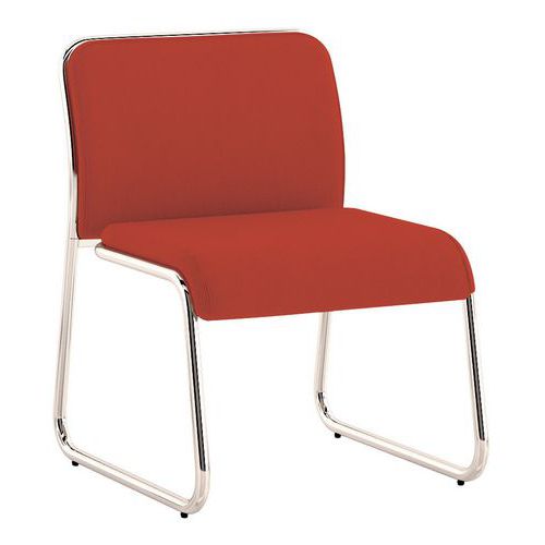 Seduta collettività Carosello rivest. target no flame rosso,