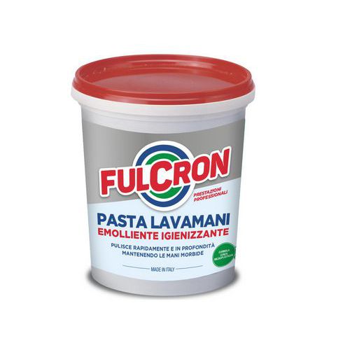 Fulcron pasta lavamani 750 ml,
