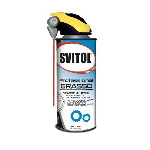 Svitol professional grasso lubrificante PTFE 400 ml,