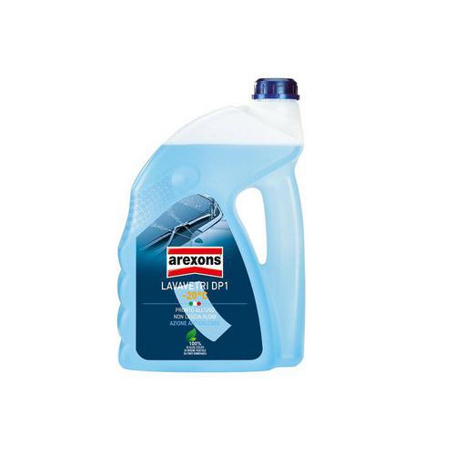 Lavavetri inverno DP1 -20°C 4,5 L,