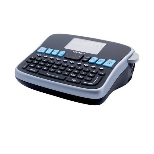 Etichettatrice Dymo LM360 Qwerty Largh.: 197,