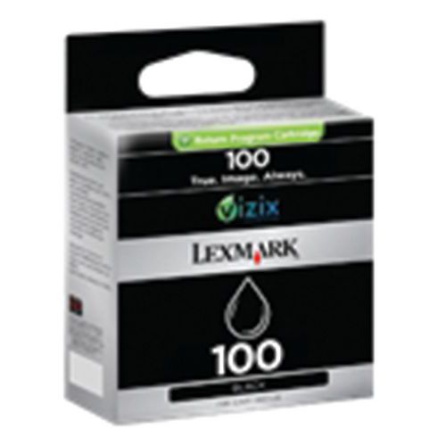 Cartuccia d'inchiostro - N44 - Nero - Lexmark,