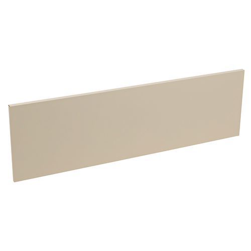 RIPIANO PER ARMADIO PB L120 CM BEIGE,
