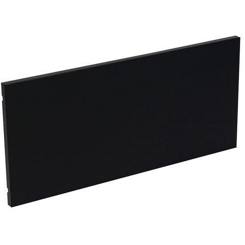 RIPIANO PER ARMADIO RDX L100 CM NERO,