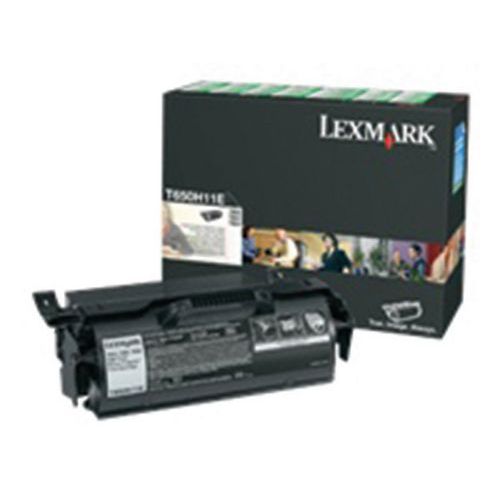 Toner - E260 - Nero - 30000 pagine - Lexmark,