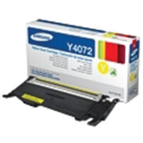 Toner - CLTx4072S - Giallo - 1000 pagine - Samsung,