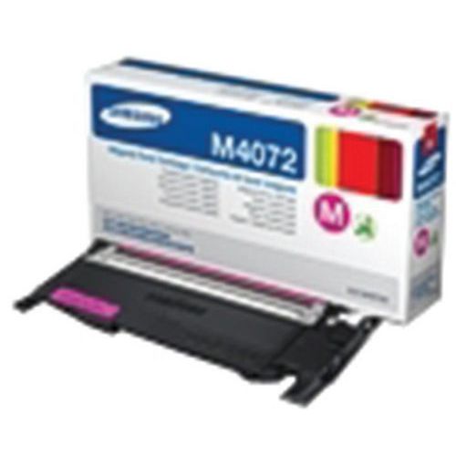 Toner - CLTx4072S - Magenta - 1000 pagine - Samsung,