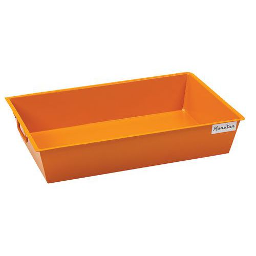 Contenitori Di Ritenzione 40L 40 litres,