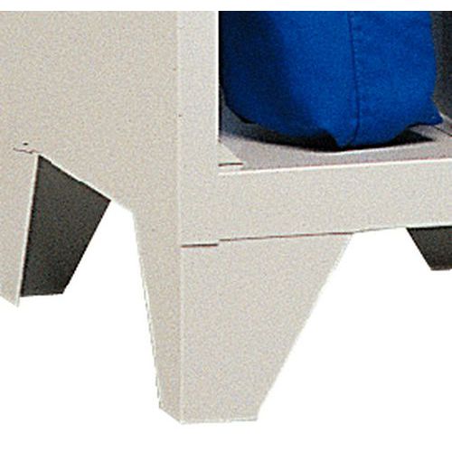 rinforzo anti-effrazione.