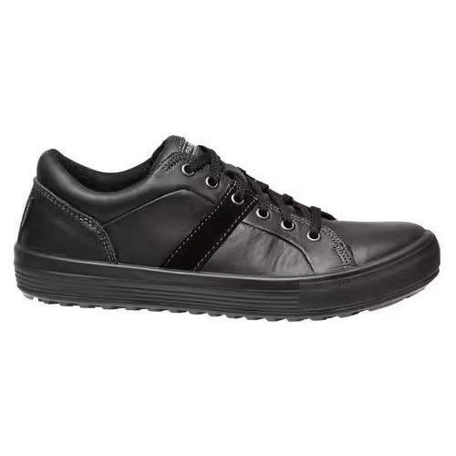 Calzature di sicurezza basse vargas nero S3 T41,