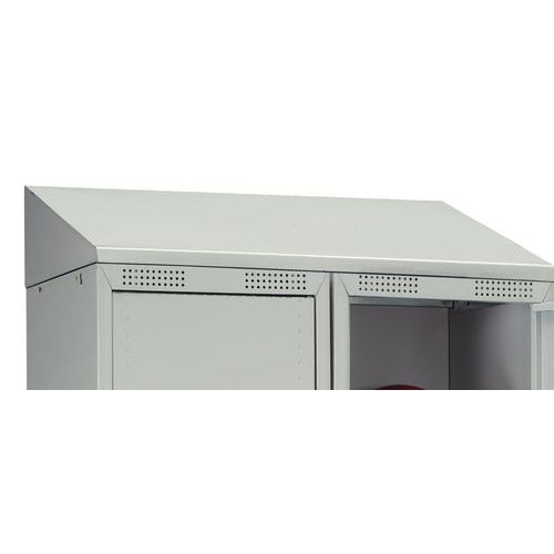 Copertura Per Armadietto Guard H210Xl400Xp500,