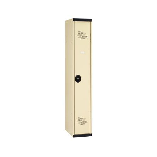 ARM 1 COLONNA STANDARD BEIGE H1800XL300 SERR CHIAVE,