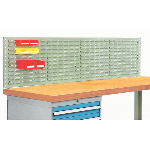 Piastra Per Paddock Perforata OTTO - 117 X 85 X 4,8 Cm - Arena Per Cavalli Allaperto 85912429