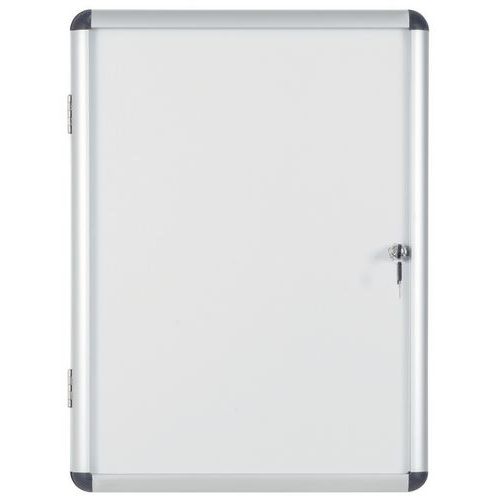 Bacheca per interni ecologica 9xA4,