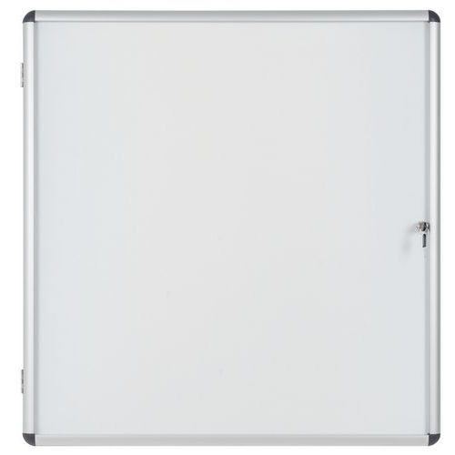 Bacheca per interni ecologica 12xA4,