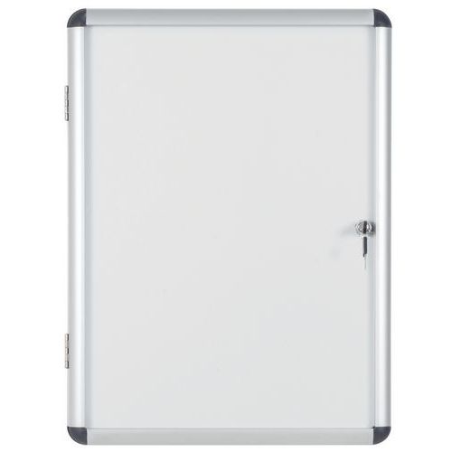 Bacheca per interni ecologica 16xA4,