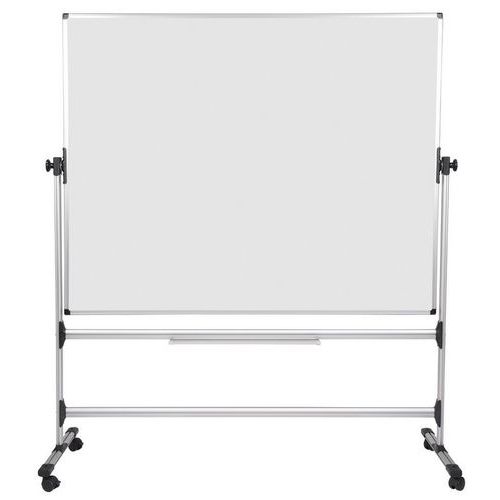 Lavagna girevole magnetica laccata 1500x1200,