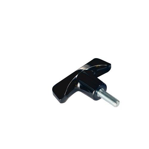 Maniglia A T Lung.70 Asta M6X18,