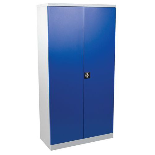 Armadio alto Magic cassetti 2x155mm 2x109mm-Manutan Expert,