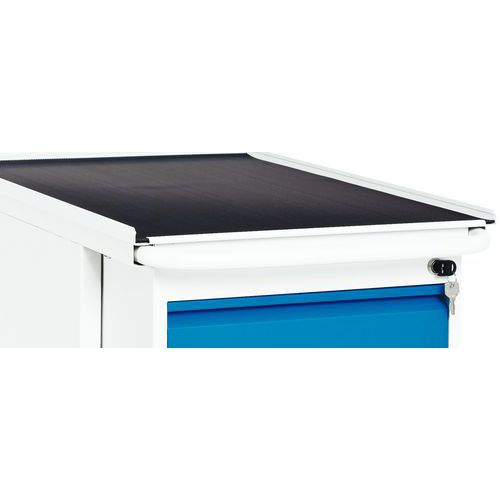 Maniglia Di Manutenzione Per Carrello A Ripiani,