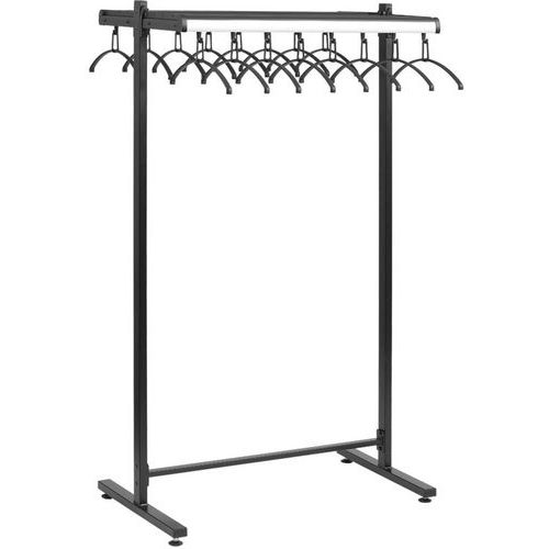 Attaccapanni Allure Con Grucce Prof:110cm Acciaio,